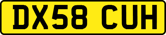 DX58CUH