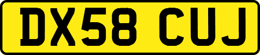 DX58CUJ