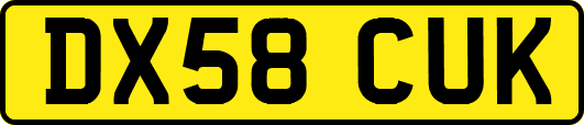 DX58CUK