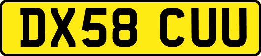 DX58CUU
