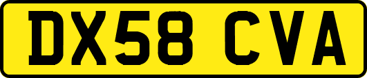 DX58CVA