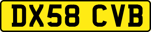 DX58CVB