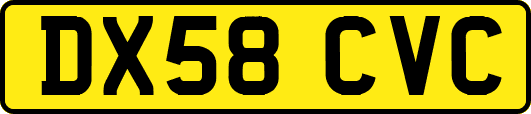 DX58CVC