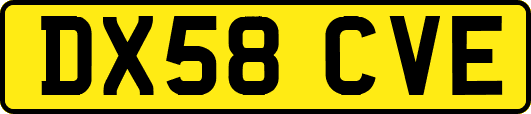 DX58CVE