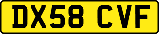 DX58CVF
