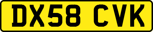 DX58CVK