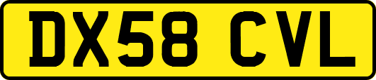 DX58CVL