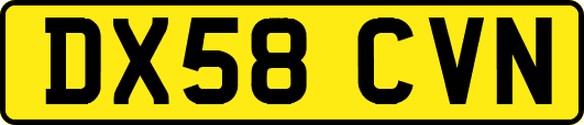 DX58CVN
