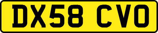 DX58CVO
