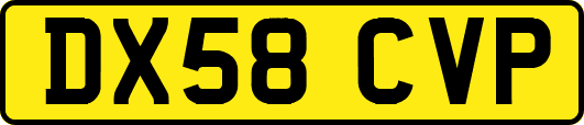 DX58CVP