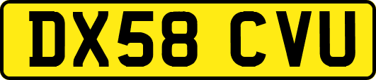 DX58CVU