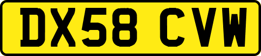 DX58CVW