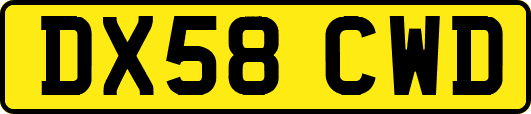 DX58CWD
