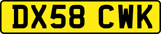 DX58CWK