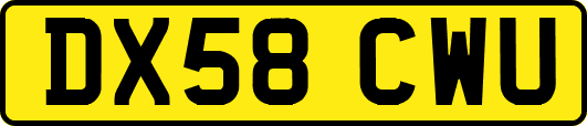 DX58CWU
