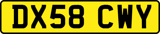 DX58CWY