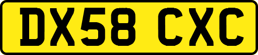 DX58CXC