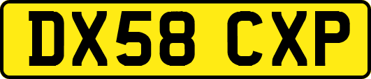 DX58CXP