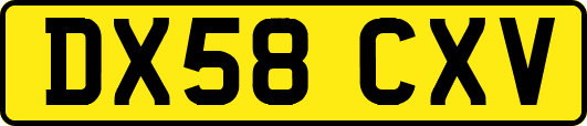 DX58CXV