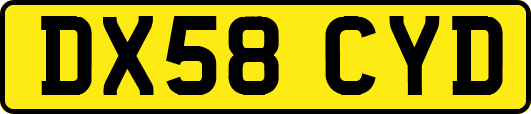 DX58CYD