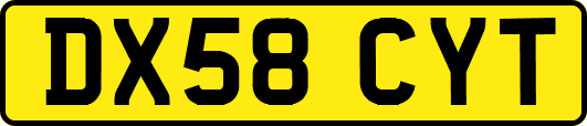 DX58CYT