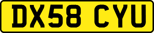 DX58CYU