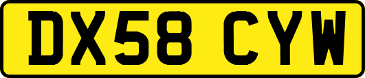 DX58CYW