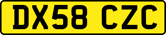 DX58CZC