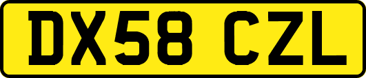 DX58CZL