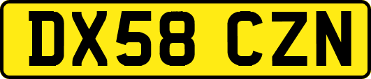DX58CZN