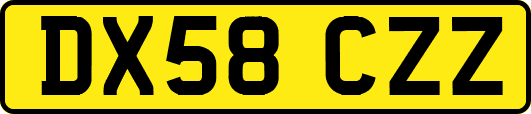 DX58CZZ