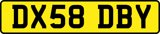 DX58DBY