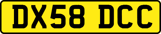 DX58DCC