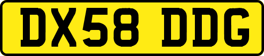 DX58DDG