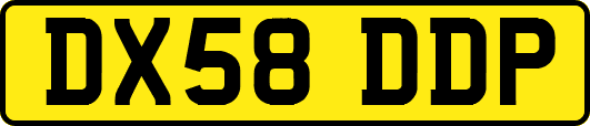 DX58DDP
