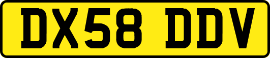 DX58DDV