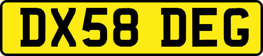DX58DEG