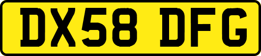 DX58DFG