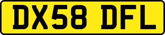 DX58DFL
