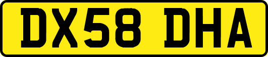 DX58DHA