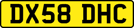 DX58DHC