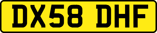 DX58DHF