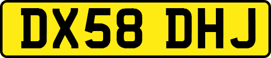 DX58DHJ