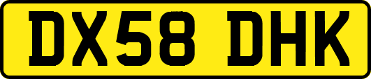 DX58DHK