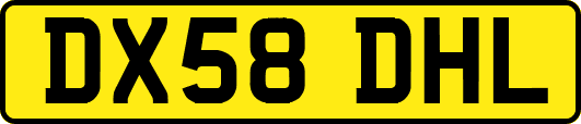 DX58DHL