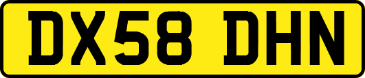 DX58DHN
