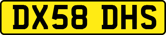 DX58DHS