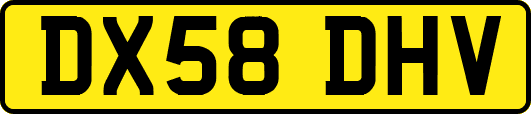 DX58DHV