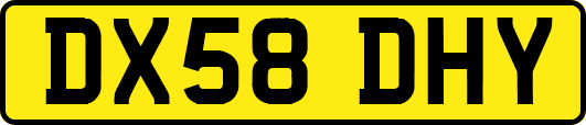 DX58DHY
