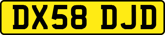DX58DJD